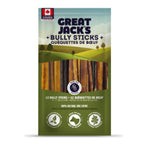Voir l’image dans la galerie, Great Jack's - Bâton de Boeuf - Gâteries à Mâcher pour Chiens