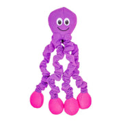Smart Pet Love Tender Tuffs - Pieuvre Extensible 15