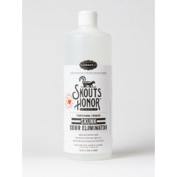 SKOUT'S HONOR Odeur de Mouffette 35oz