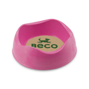 BECO Bol en Bambou Rose 0.5L