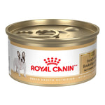 Voir l’image dans la galerie, Royal Canin - Bouledogue Français Pâté en Sauce - Nourriture Humide pour Chiens