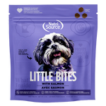 Voir l’image dans la galerie, NutriSource - Petites Bouchées de Saumon - Gâteries d'Entraînement pour Chiens