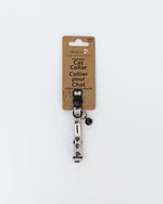 Voir l’image dans la galerie, Dexypaws - Collier en Polyester avec Clochette - Collier pour Chats