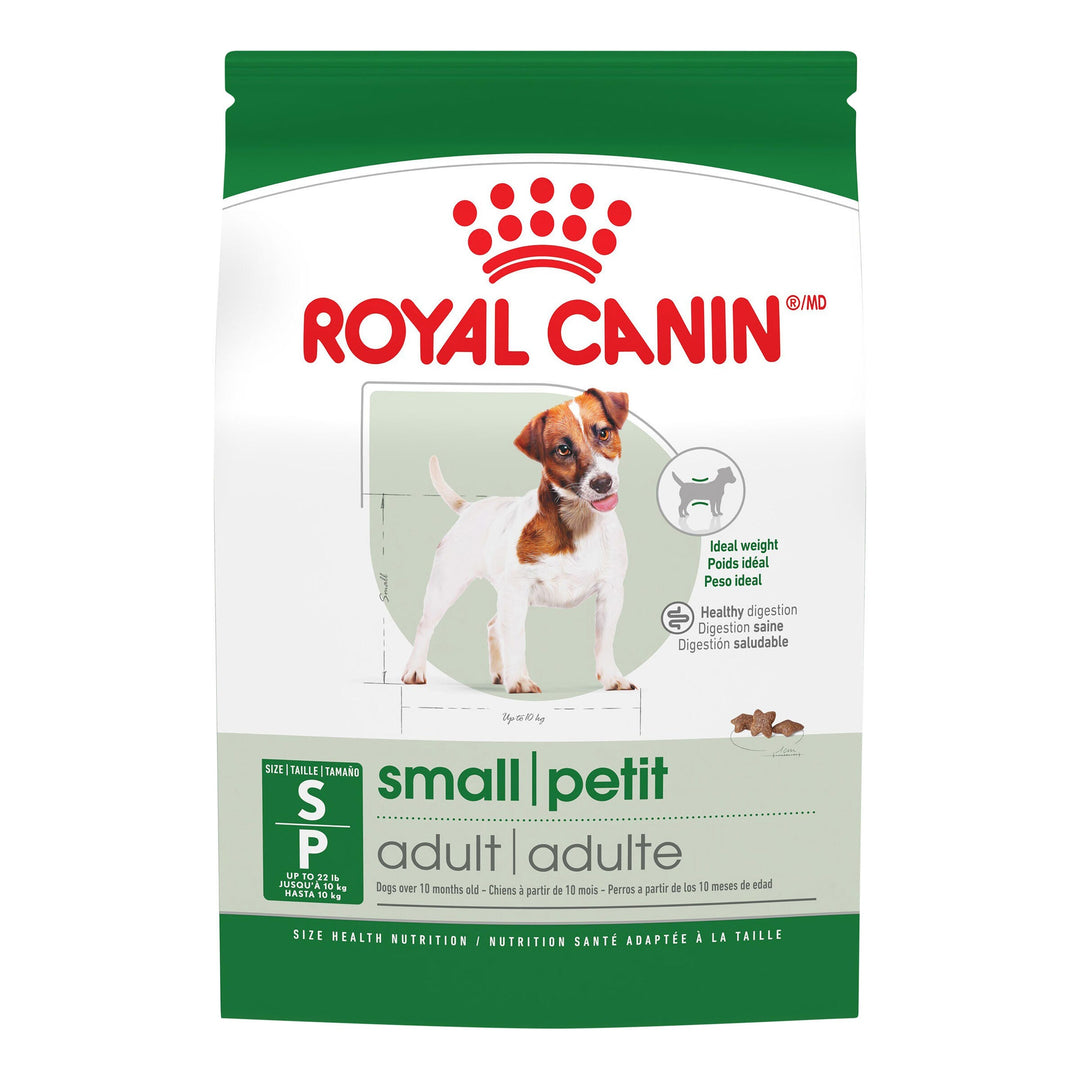 Royal Canin Petit - Nourriture Sèche pour Chiens Adultes