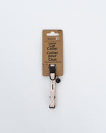 Voir l’image dans la galerie, Dexypaws - Collier en Polyester avec Clochette - Collier pour Chats