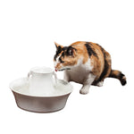 Voir l’image dans la galerie, Petsafe - Drinkwell Fontaine Avalon en Porcelaine - Fontaine pour Chiens et Chats