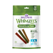 Whimzees - Bâtonnets - Gâteries Dentaires Sans Grains pour Chiens