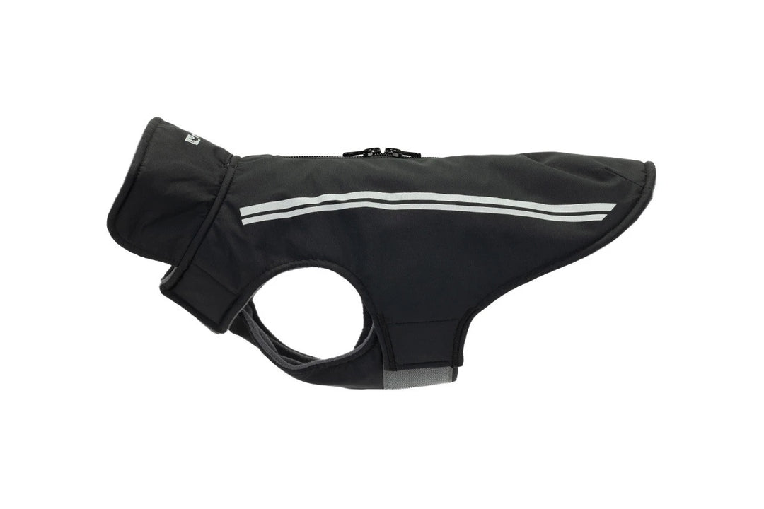 *RCP Manteau Promenade 8" Noir