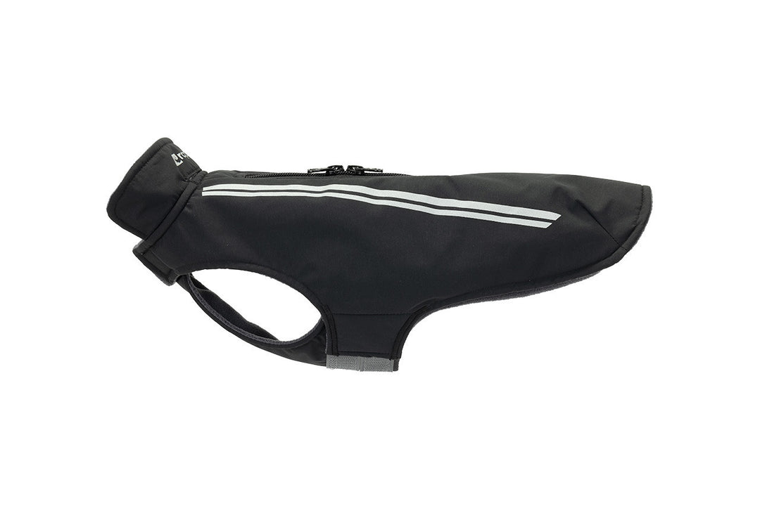 RCP Chat Manteau Promenade M 13-18" Noir