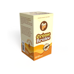 Voir l’image dans la galerie, Big Country Raw - Yogourt Glacé au Lait de Chèvre, Crème Brûlée - Supplément Congelé pour Chiens