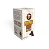 Big Country Raw - Yogourt Glacé au Lait de Chèvre, Crème Brûlée - Supplément Congelé pour Chiens