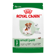 ROYAL CANIN Petit Chien Âgé +12 1.1kg
