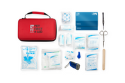 RC Pets - Trousse de Premiers Soins - Trousse de Premiers Soins pour Animaux
