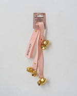 Voir l’image dans la galerie, DEXYPAWS Clochettes d'Entaînement 115cm Rose Poudré