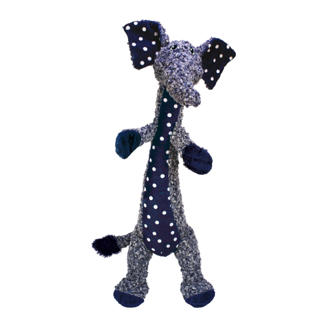 Kong - Shakers Luvs Éléphant - Jouets pour Chiens