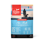 Voir l’image dans la galerie, Orijen - Chien Six Fish - Nourriture Sèche Sans Grains pour Chiens