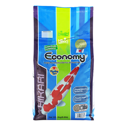 HIKARI Nourriture Economy M 8.8lb
