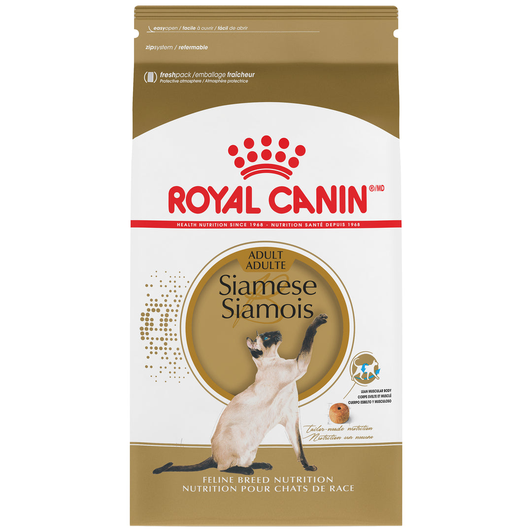 ROYAL CANIN Chat Siamois 2.7kg