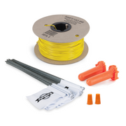 Petsafe - Clôture Souterraine Fil de Délimitation - Accessoire Anti-Fugue pour Chiens