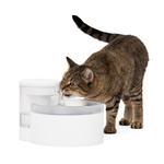 Voir l’image dans la galerie, PETSAFE Fontaine Sans Pompe Outlast 1.7L