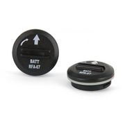 Petsafe - Pile au Lithium 6 V RFA-67 - Accessoire de Dressage pour Chiens
