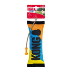 Voir l’image dans la galerie, Kong - Bumper Bunji High-Viz - Jouet Flottant à Lancer et Rapporter pour Chiens