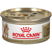 ROYAL CANIN Chien Caniche, Pâté en Sauce 85g