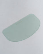 Voir l’image dans la galerie, DEXYPAWS Tapis en Silicone pour Bols Vert Sauge