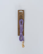 Voir l’image dans la galerie, DEXYPAWS Chat Laisse Polyester 5' Lilas