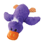 Voir l’image dans la galerie, Kong - Comfort Jumbo Oiseau - Jouet Interactif en Peluche avec Couineur pour Chiens