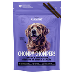 Voir l’image dans la galerie, NutriSource Element Chompy Chompers - Dinde et Canard - Gâteries Tendres pour Chiens
