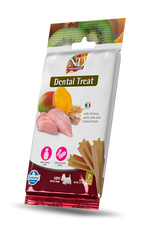 Voir l’image dans la galerie, Farmina N&amp;D Tropical Selection - Bâtons Dentaires Poulet et Fruits Tropicaux - Gâteries pour Chiens de Petite Race