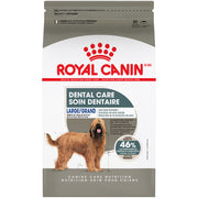 ROYAL CANIN Grand Chien Soin Dentaire 13.6kg