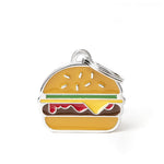 Voir l’image dans la galerie, MFC Nourriture Burger