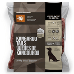 Voir l’image dans la galerie, Big Country Raw - Queue de Kangourou - Gâteries Crues Congelées pour Chiens