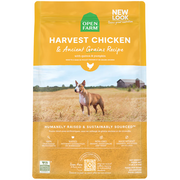 Open Farm - Poulet Fermier et Grains Anciens - Nourriture Sèche pour Chiens