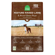 Open Farm - Agneau Élevé en Pâturage et Grains Anciens - Nourriture Sèche pour Chiens