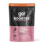 Voir l’image dans la galerie, Petcurean Go! Solutions Booster - Santé Digestive - Pâté de Thon et Saumon - Nourriture Humide pour Chats en Sachet