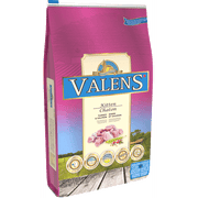 Valens - Dinde et Saumon - Nourriture Sèche pour Chatons