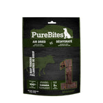 Voir l’image dans la galerie, PureBites - Lanières de Boeuf - Gâteries de Jerky Déshydratées pour Chiens