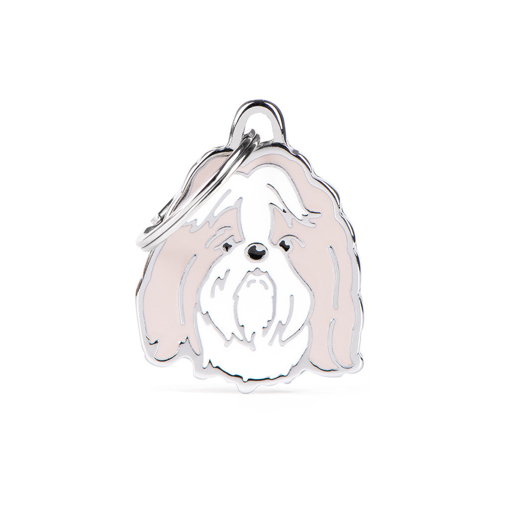 MFC Friends Shih Tzu Gris