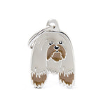 Voir l’image dans la galerie, MFC Friends Lhasa Apso