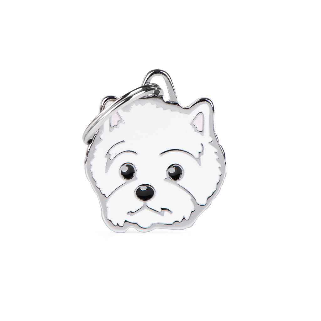 MFC Friends Terrier Blanc des Highlands de l'Ouest