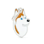Voir l’image dans la galerie, MFC Friends Husky Sibérien Orange &amp; Blanc