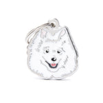 Voir l’image dans la galerie, MFC Friends Spitz Italien Blanc