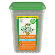 *GREENIES FÉLIN Gâteries Chat Poulet Rôti au Four 277g