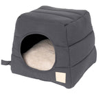 Voir l’image dans la galerie, FUZZYARD Life Niche pour Chat Gris