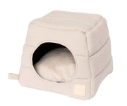 FUZZYARD Life Niche pour Chat Grès