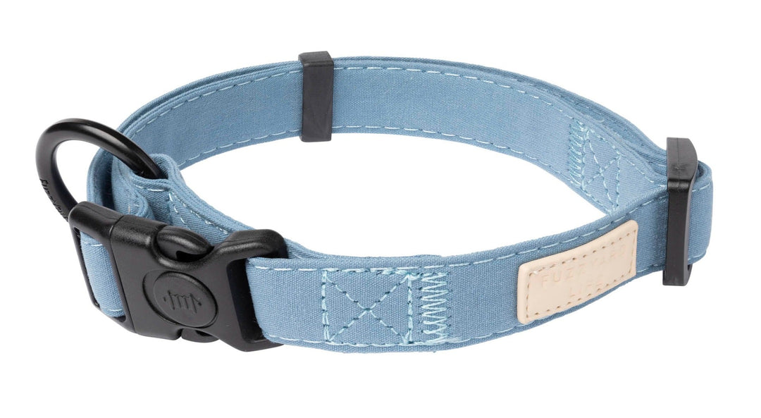 FUZZYARD Life Collier Bleu M