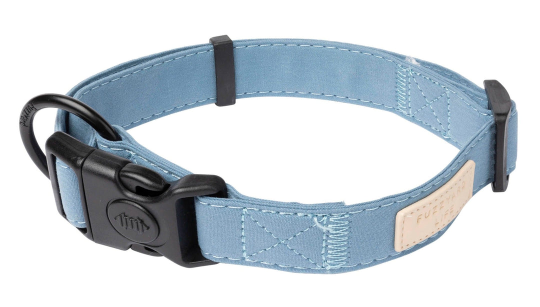FUZZYARD Life Collier Bleu L